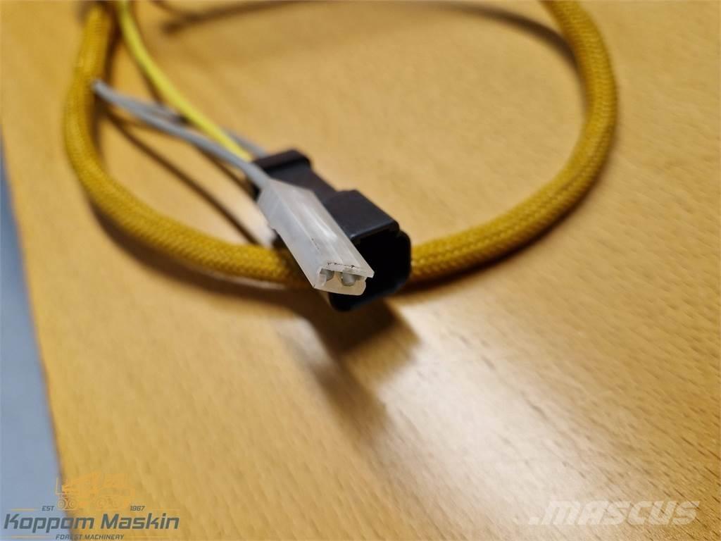 Eco Log 70011034 Componentes electrónicos