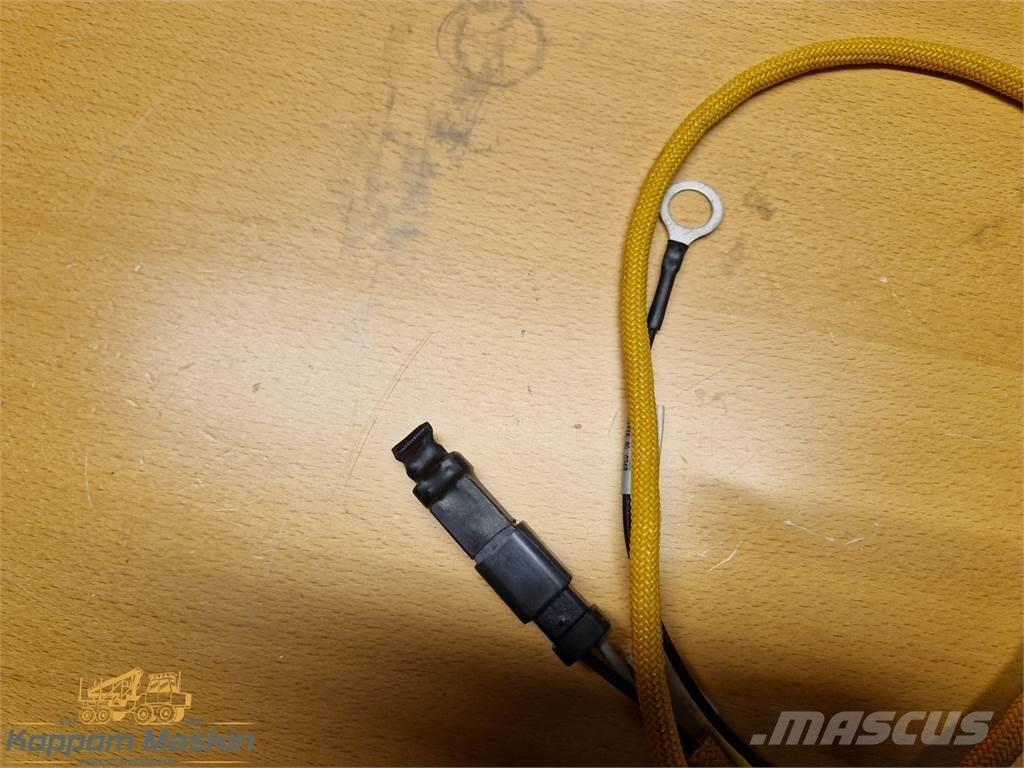 Eco Log 70011034 Componentes electrónicos