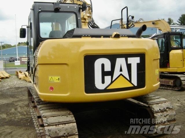 CAT 311 F Excavadoras sobre orugas