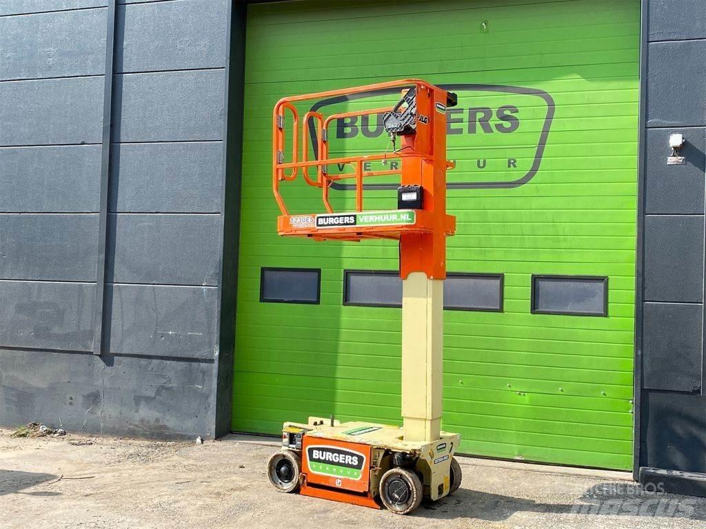 JLG 1230ES Otras plataformas elevadoras