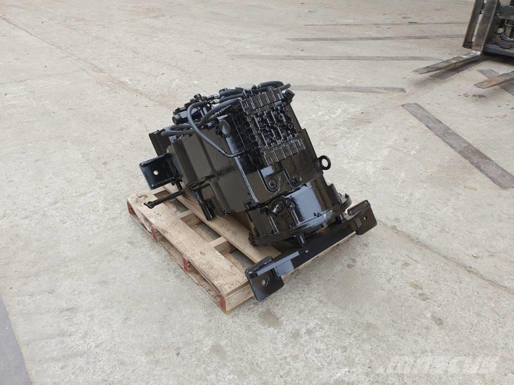 ZF 4WG-310 GEARBOX Transmisiones