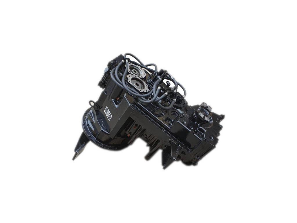 ZF 4WG-310 GEARBOX Transmisiones