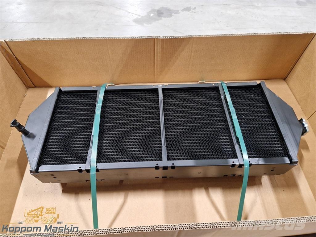 Eco Log 7013162 Motores