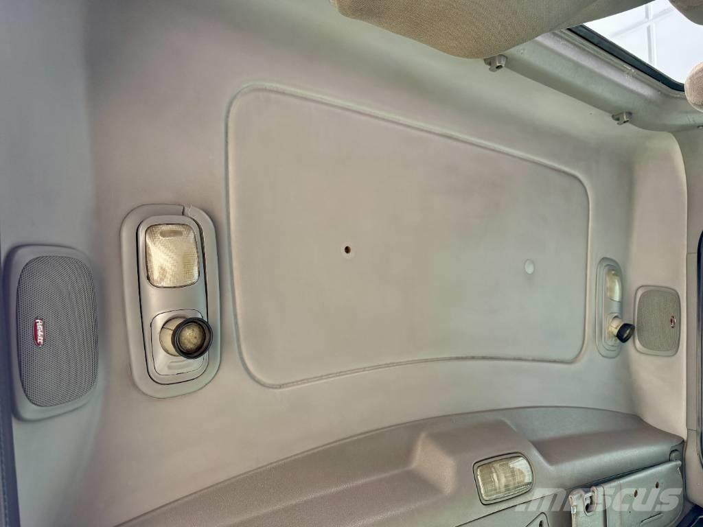 Peterbilt 388 Camiones tractor