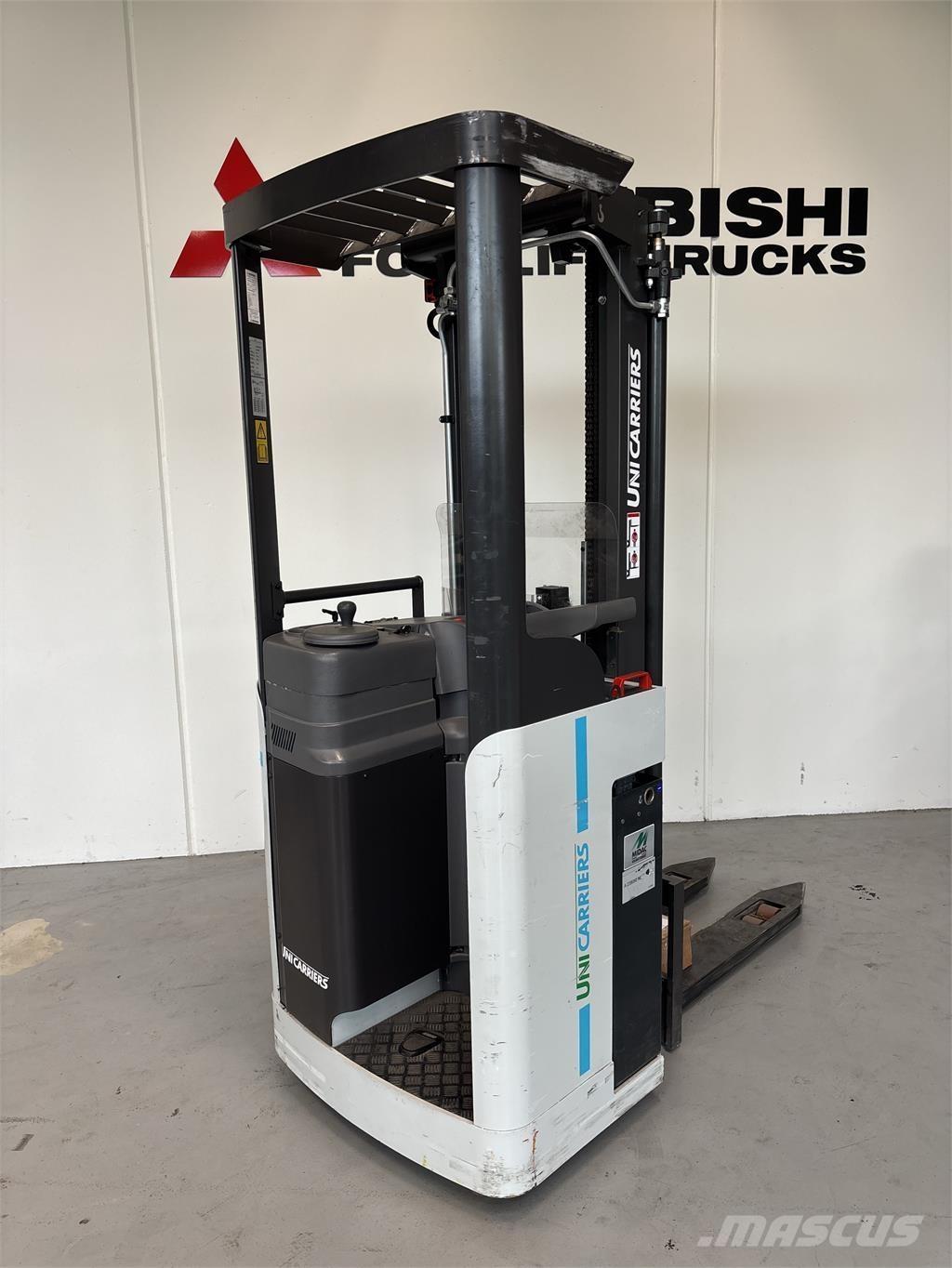 Atlet A160 Apiladoras eléctricos