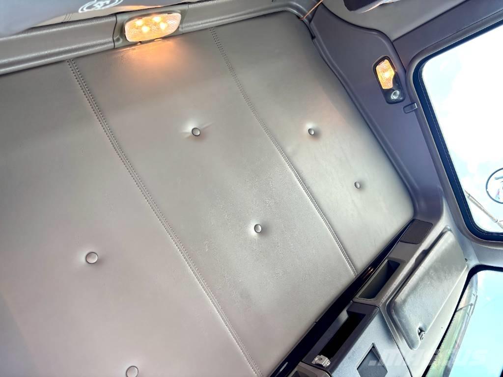 Kenworth W 900 Camiones tractor