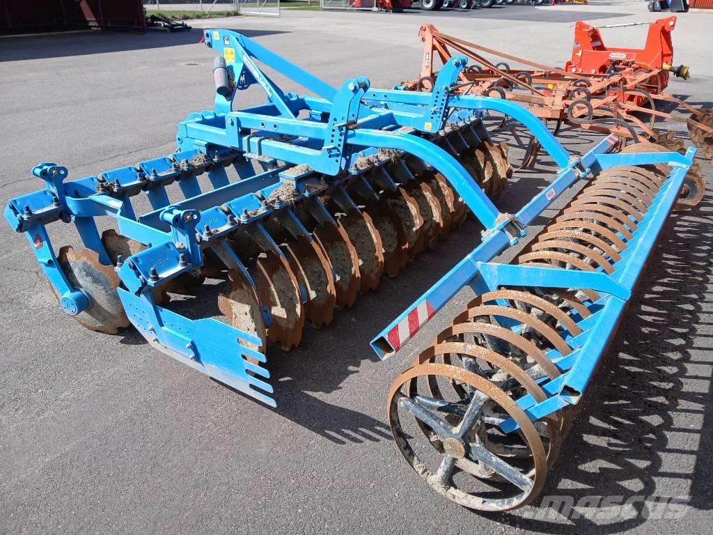 Mandam GAL C 3,5 Gradas de discos