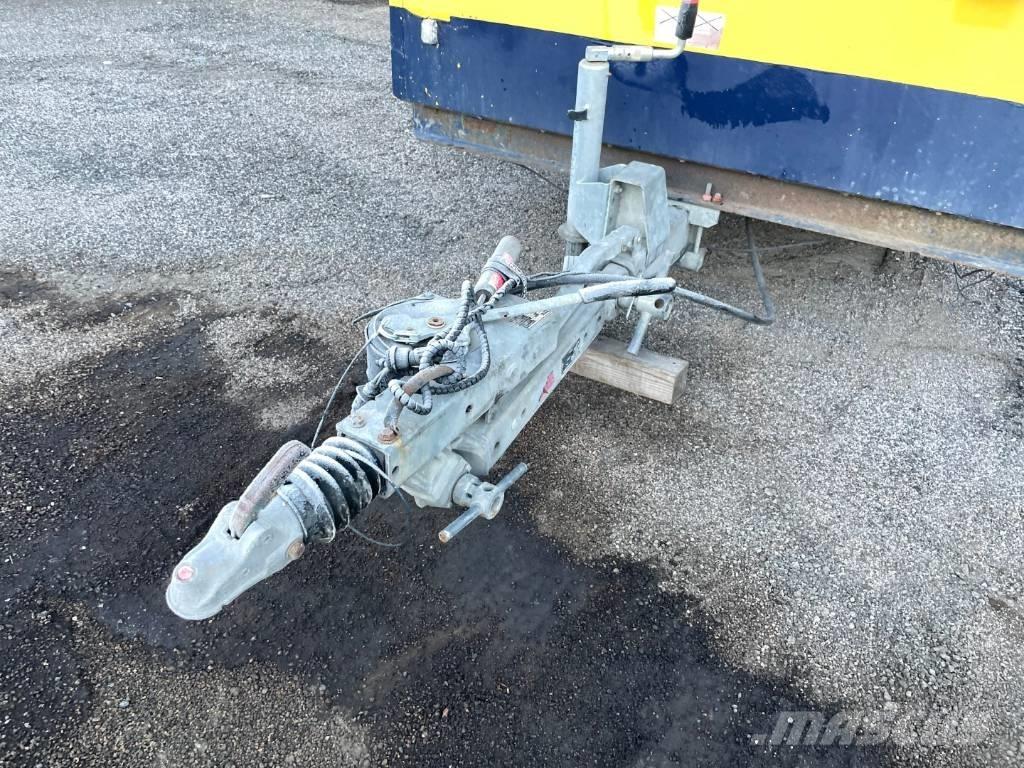 Compair C200TS-24 Compresoras