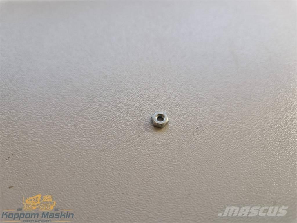 Eco Log 7016271 Cabina