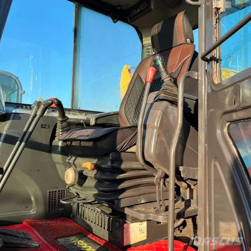 Doosan DX 60 Miniexcavadoras