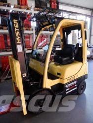 Hyster H 1.6 FT Camiones LPG