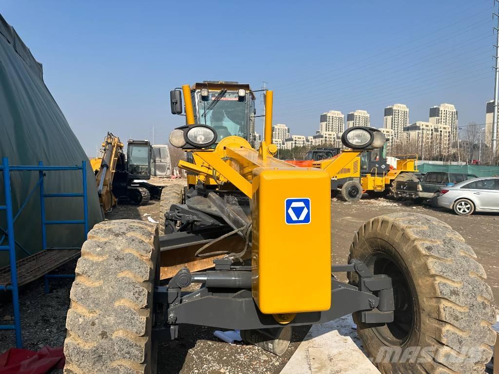 XCMG GR 180 Niveladoras