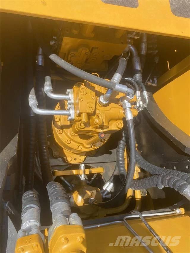 Sany SY215C Excavadoras sobre orugas