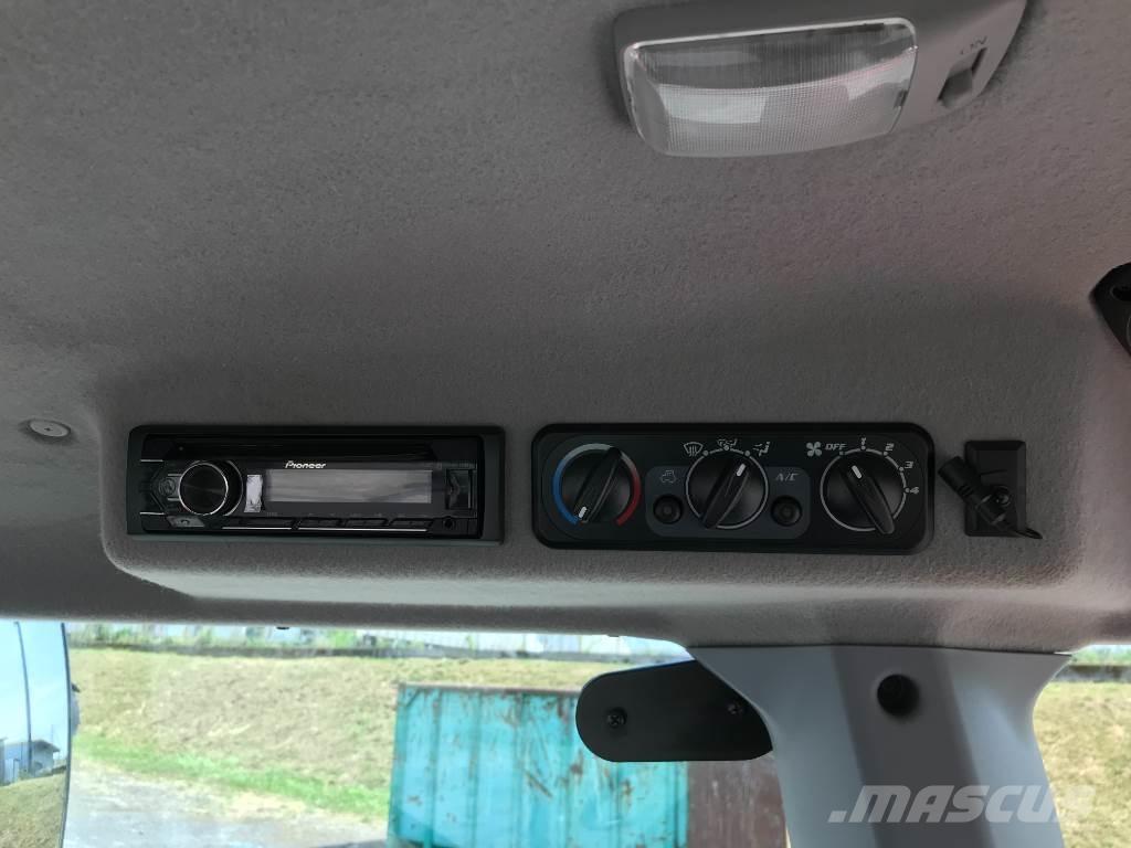 Kubota M 5111 Tractores