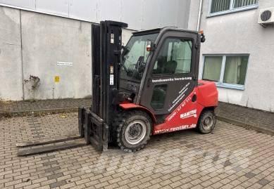 Manitou MI 50 D Camiones diesel