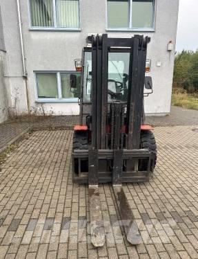 Manitou MI 50 D Camiones diesel