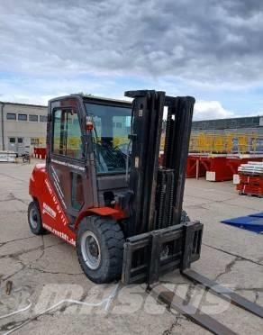 Manitou MI 50 D Camiones diesel