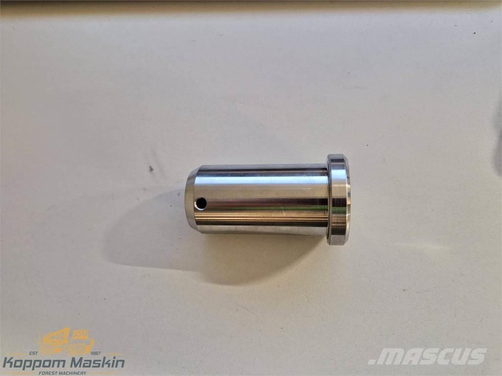 Rottne 077-0138 Chasís