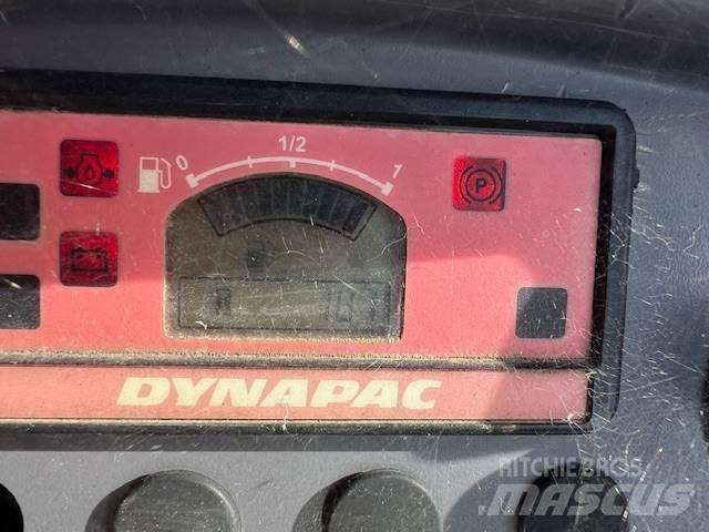 Dynapac CC 1300 Rodillos de doble tambor