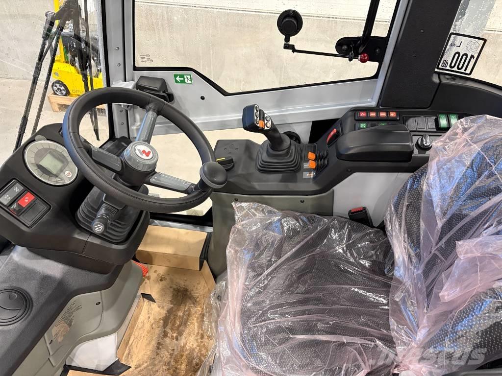 Wacker Neuson WL 28 Cargadoras sobre ruedas