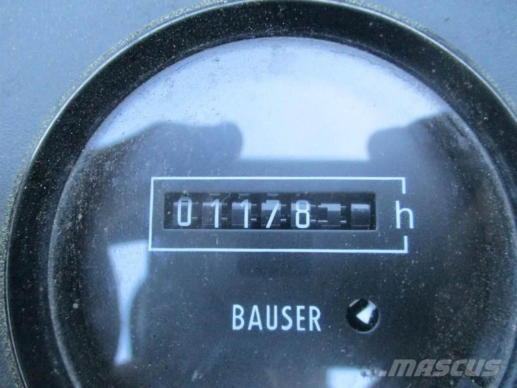 Still R 50-15 Carretillas de horquilla eléctrica