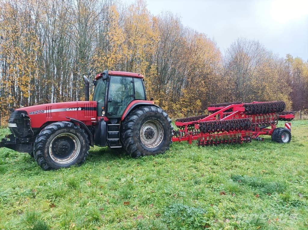 Knoche Rollers 1020 Rodillos