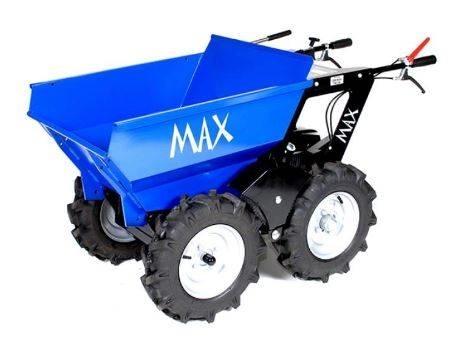 Muck-Truck Maxtruck Otros equipos y accesorios para ganadería