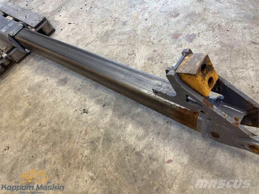 Rottne Rk50 Grúas cosechadoras