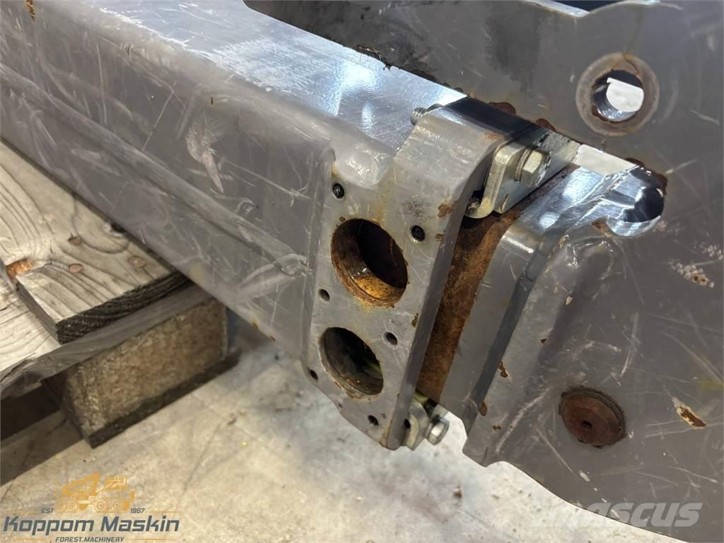 Rottne Rk50 Grúas cosechadoras