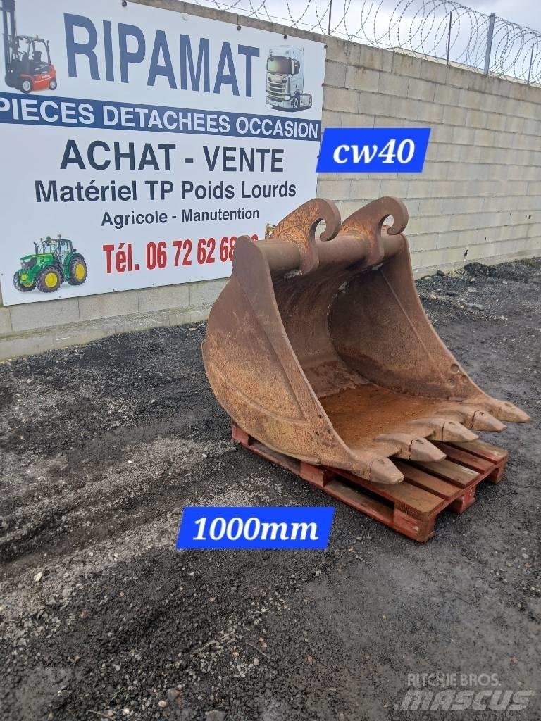 Verachtert Cw40 Cucharones