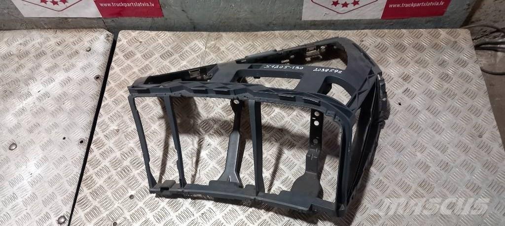 Scania R 440.    2038598 Cabinas