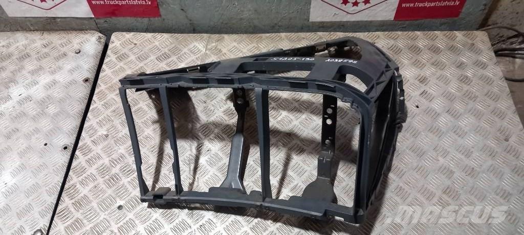 Scania R 440.    2038598 Cabinas