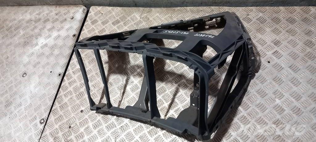 Scania R 440.    2038598 Cabinas