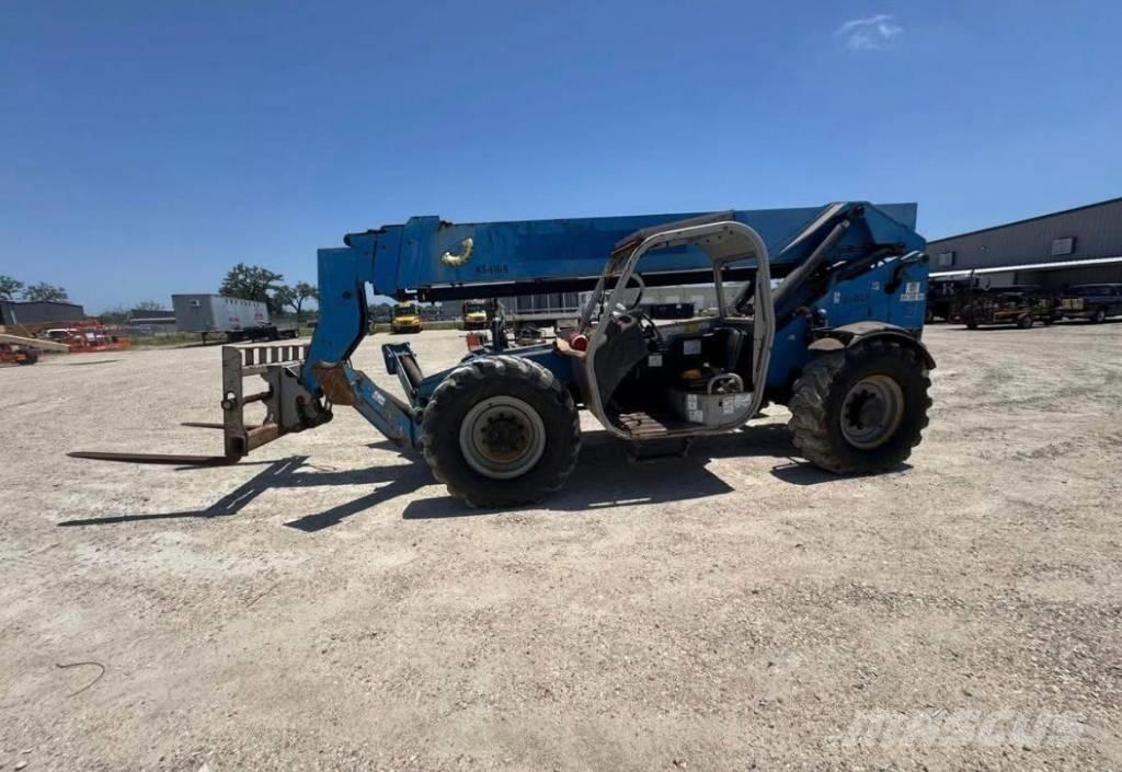 Genie GTH 1056 Carretillas telescópicas