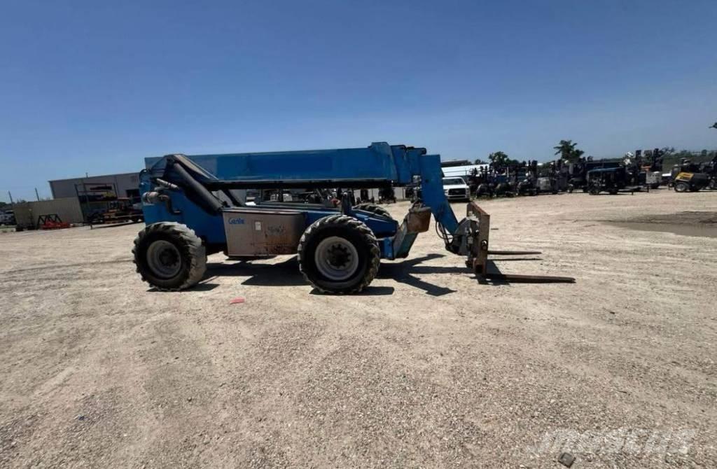 Genie GTH 1056 Carretillas telescópicas