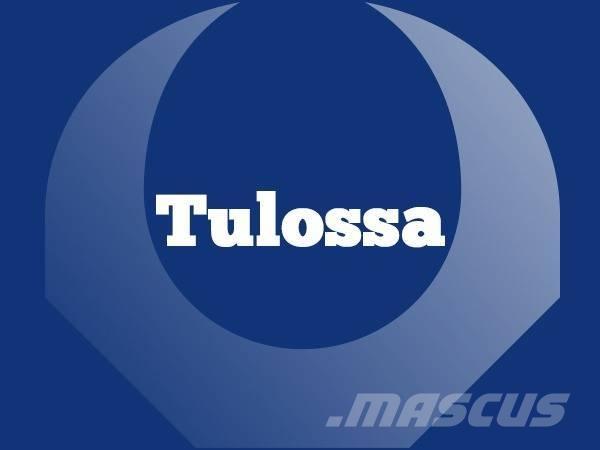 Schäffer 3550 T SLT Minicargadoras