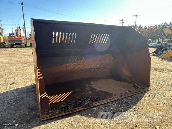 CAT 950,966 Cucharones