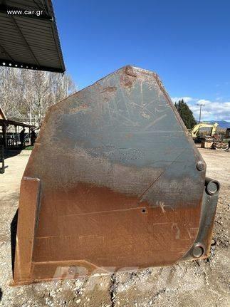 CAT 950,966 Cucharones