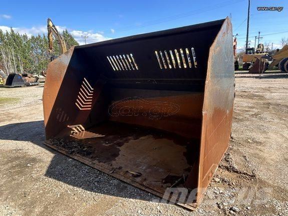 CAT 950,966 Cucharones