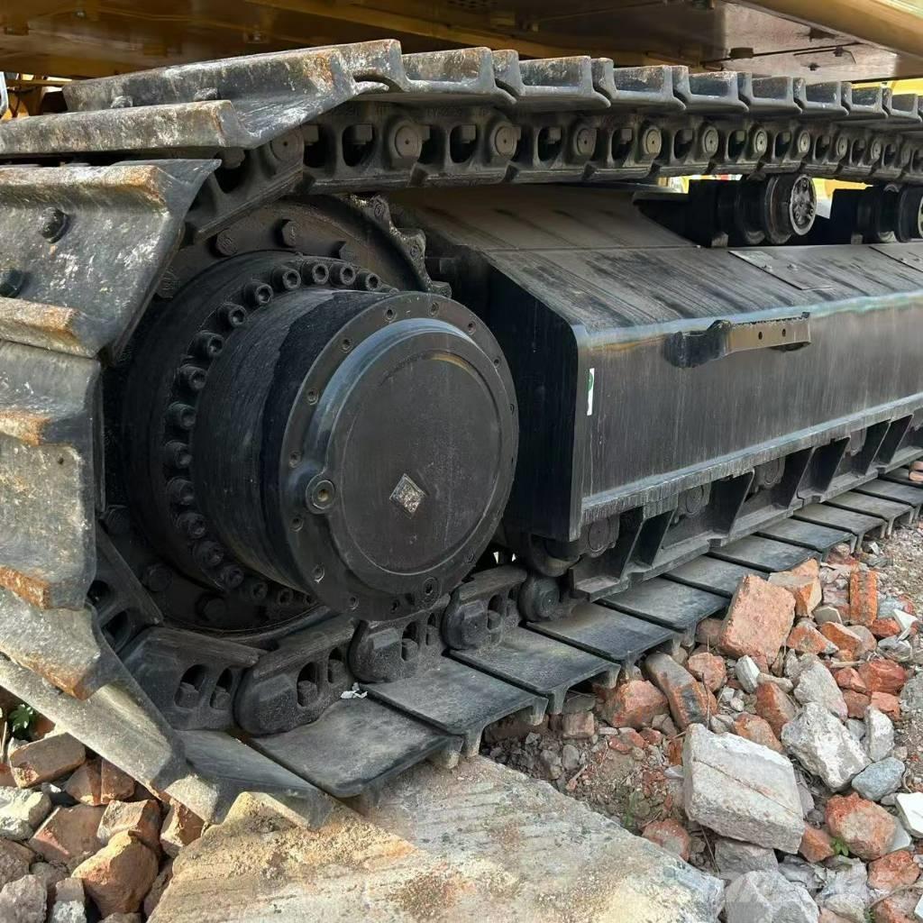 CAT 345GC Excavadoras sobre orugas