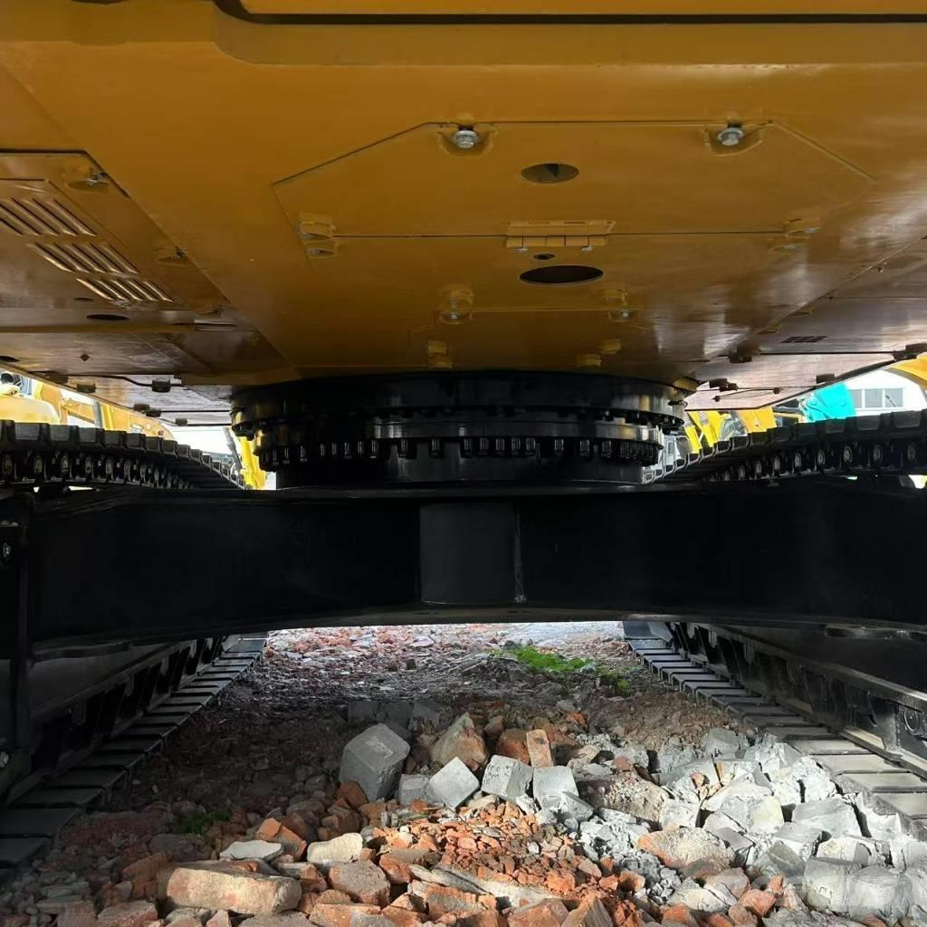 CAT 345GC Excavadoras sobre orugas