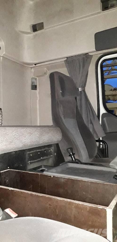 Renault HR 400 CDI Camiones tractor