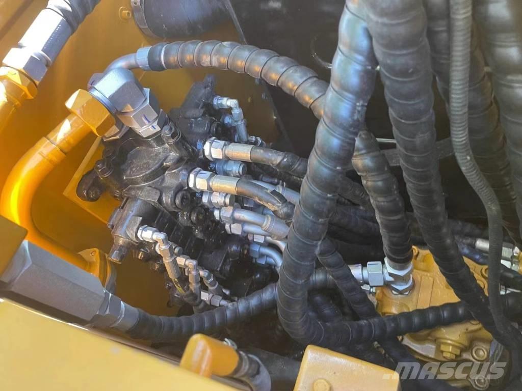 Sany SY75C Excavadoras 7t - 12t