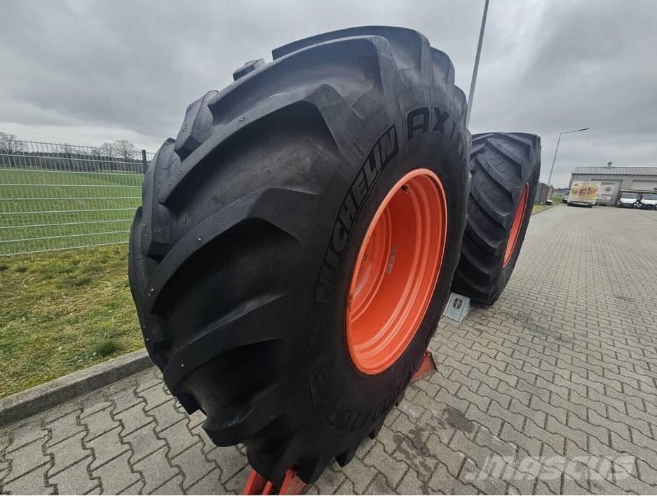 Michelin axiobib Ruedas