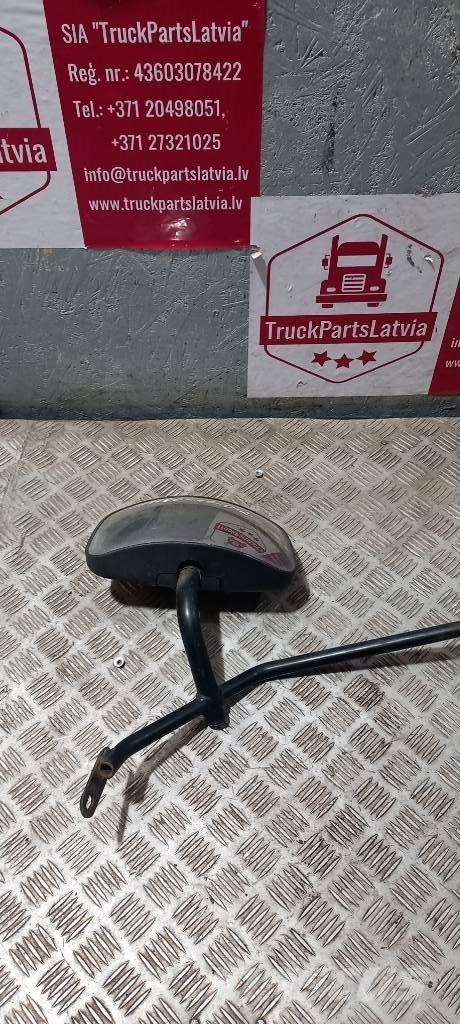 Scania G 440.  1916864 Cabinas