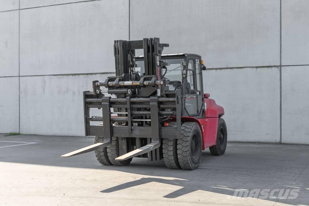 Manitou MI 80 Camiones diesel