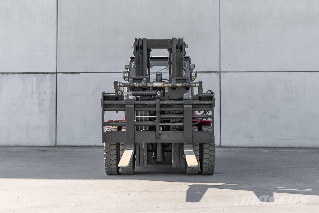 Manitou MI 80 Camiones diesel