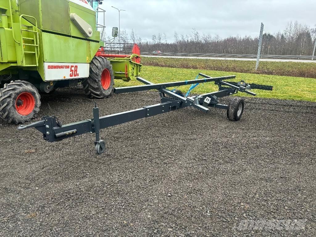 Nardi Pöytävaunu Accesorios para cosechadoras combinadas