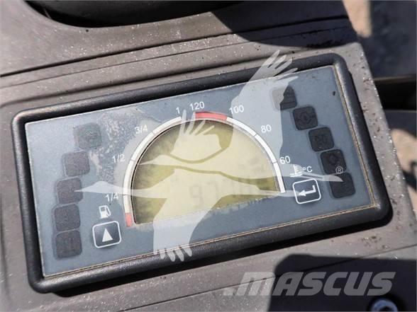 CAT 301.7D Miniexcavadoras