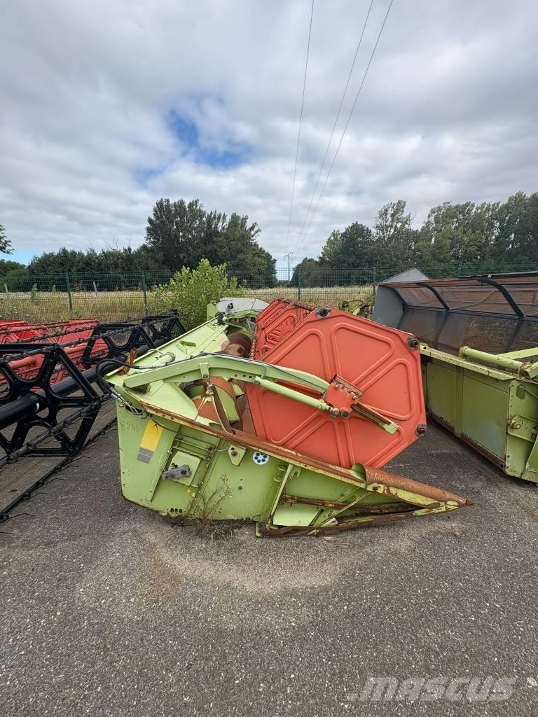 CLAAS 3.90M Otros equipos para cosecha